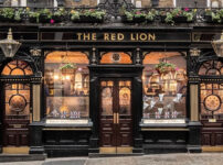 Four London pubs get heritage listing protection