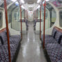 The 50th anniversary of London Underground’s Bakerloo line trains