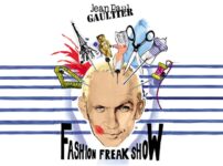 Flash sale on tickets to Jean Paul Gaultier’s Fashion Freak Show