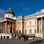 The National Gallery's 200th anniversary plans