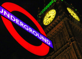 RMT to ballot London Underground staff in dispute over jobs and pensions
