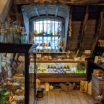 Pay a visit to the Old Operating Theatre and Herb Garret