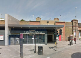 Wandsworth Town railway station to get step-free access