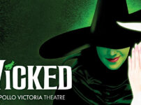 Exclusive prices on Wicked tickets