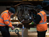 GWR tests live train system monitoring to reduce maintenance downtime