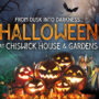 Halloween trail coming to Chiswick Park and Gardens