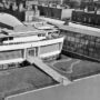 Finsbury’s modernist health centre getting £1.25 million restoration