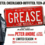 Discounted tickets to see Grease at the Dominion Theatre