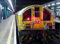 Tackling the Tube’s Roar: TfL’s battle against tube tunnel noise