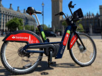 TfL’s cycle hire costs to go up next month