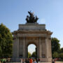 Pain Relief in the Wellington Arch