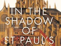Book Review: In The Shadow of St. Paul’s Cathedral