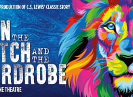 Discounts on Lion, the Witch and the Wardrobe tickets
