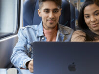 Wi-Fi upgrade for South Western Railway