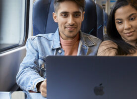 Wi-Fi upgrade for South Western Railway