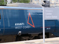 Avanti West Coast secures contract extension to keep running West Coast Mainline trains