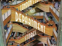 Book review: London’s Lost Department Stores