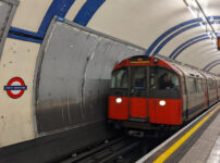 Better ventilation could be key for London Underground to manage air quality