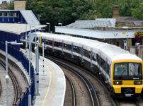 Southeastern buying a fleet of new trains