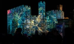 Free son et lumière show coming to the Tower of London