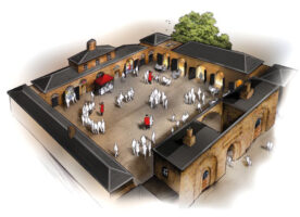 Chelsea Pensioners to open a public heritage centre