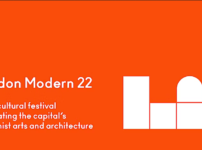 A festival of modernism comes to London