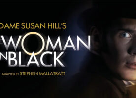 The Woman in Black to close in the West End next March