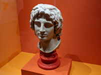 The myths of Alexander the Great explored at the British Library