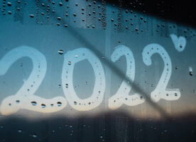 Ian’s 2022 in review