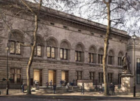 National Portrait Gallery confirms it will reopen in June 2023