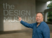 Ai Weiwei takes over the Design Museum with major exhibition