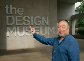 Ai Weiwei takes over the Design Museum with major exhibition