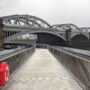 Barnes railway bridge to close for a week of repairs