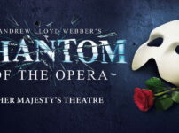 Phantom of the Opera announces new cast members