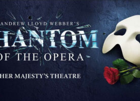 Phantom of the Opera announces new cast members