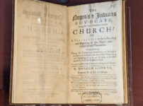 Church of England’s slave trading profits examined in new exhibition