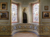 Twickenham’s Strawberry Hill House to be filled with Old Master paintings