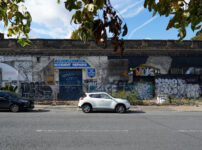 Disused railway arches in Camberwell to be restored
