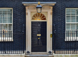Tickets Alert: Tours of 10 Downing Street’s back garden