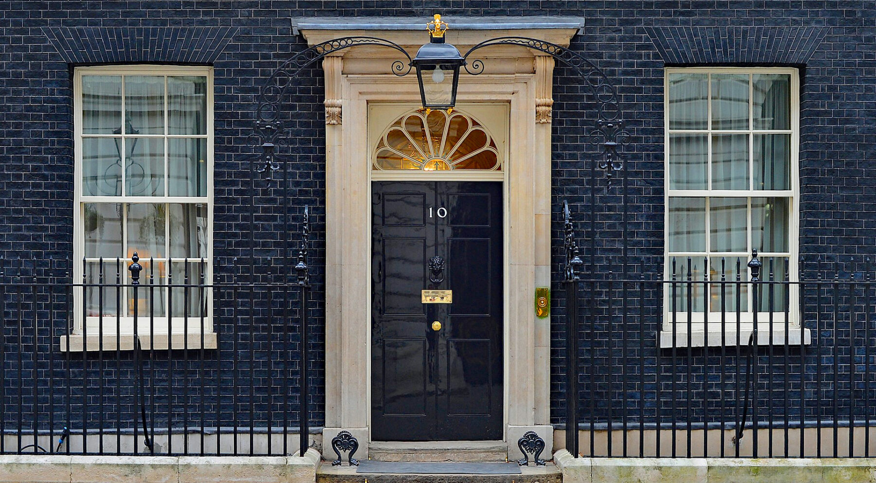 10 downing street tour open house