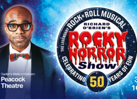 Save on tickets to the Rocky Horror Show stage musical