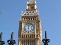 Parliament to offer public tours of Big Ben next month