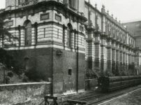 Tickets Alert: Tours of Alexandra Palace’s old railway station and basement