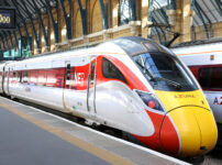 LNER increases Sunday train services to cope with increased demand