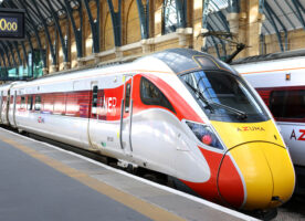 LNER increases Sunday train services to cope with increased demand