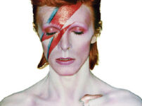 David Bowie exhibition opens at the Southbank Centre