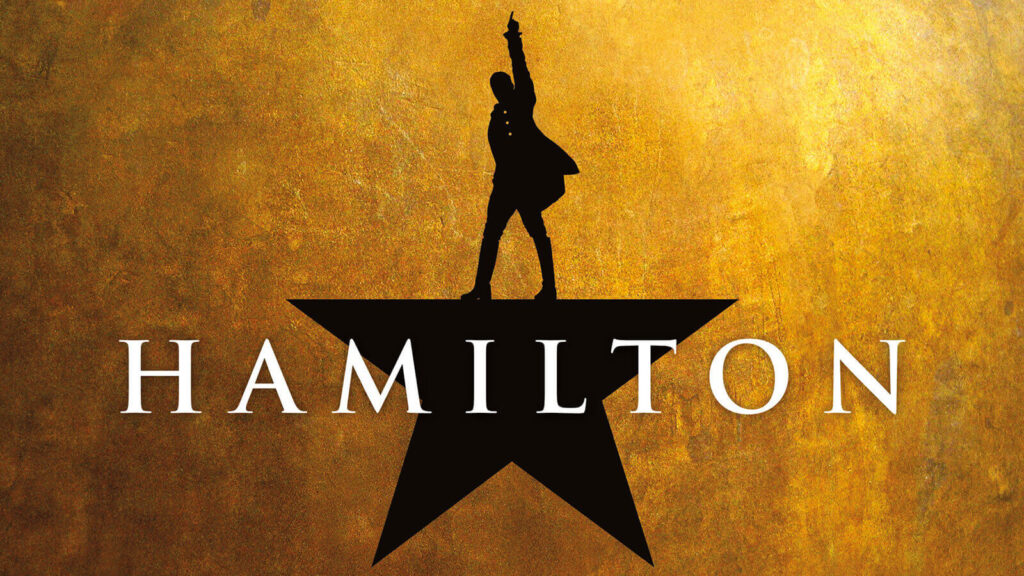 New Casting Announced for HAMILTON at the Victoria Palace Theatre