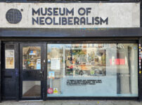 The Museum of Neoliberalism