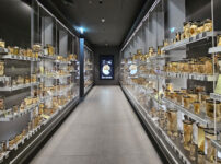 The Hunterian Museum is back and better than ever