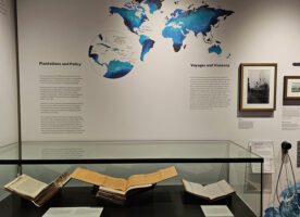 New exhibition looks at the UK’s role in indenture labour
